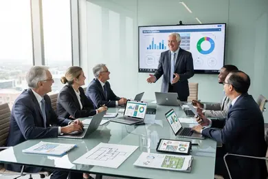 2027 Best Online Healthcare Management Doctorate Programs for Senior-Level Roles: Careers, Salaries, and Advancement Paths thumbnail