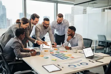 2026 Best Online Engineering Management Degrees for Product Development Leadership Careers thumbnail