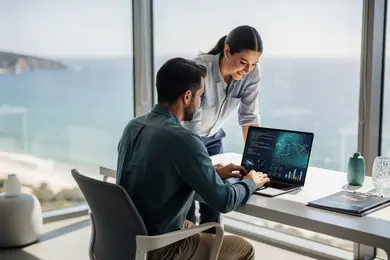 2027 Online Data Science Master's After a Bachelor's in Oceanography: Prerequisites and Program Fit thumbnail