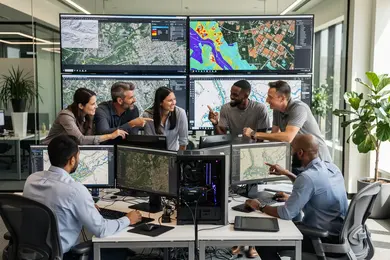 2026 Work Experience Requirements for Geographic Information Systems Degree Programs thumbnail