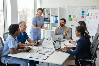 2026 Application Deadlines for Online Nurse Administrator Master's Programs: Fall, Spring & Rolling Admissions thumbnail