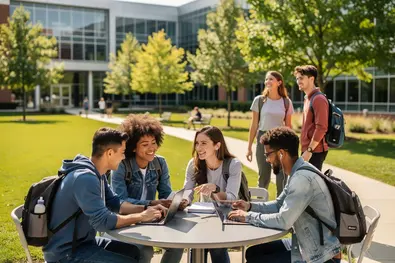 2026 What to Do If You Fail Out of College