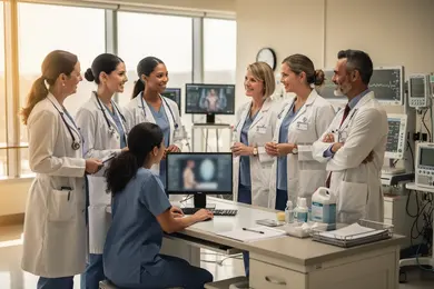 2027 Best Online Nursing Practice Doctorate Programs for Executive and Leadership Careers thumbnail