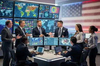 2026 Best Online Homeland Security Degrees for Threat Assessment Careers thumbnail