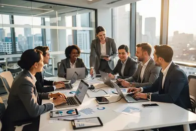 2026 Best Online Bachelor's in Business Administration With Applied Business Projects thumbnail