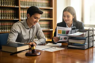 2027 Master of Legal Studies vs. a Master's in Legal Administration thumbnail