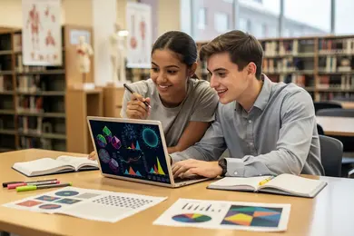 2027 MLIS Programs for Biomedical Data Curation thumbnail