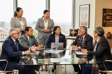2026 Application Deadlines for Online Native American Leadership Master's Programs: Fall, Spring & Rolling Admissions thumbnail