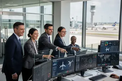 2026 Online Aviation Management Bachelor's Degree Programs That Accept Transfer Credits thumbnail