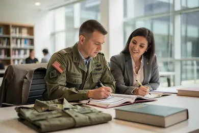 2027 Paralegal Certificates for Military Legal Specialists Entering Civilian Employment thumbnail
