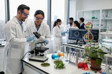 2026 What Classes Are in an Online Biology and Biological Sciences Bachelor's Degree? thumbnail