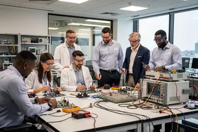 2026 Most In-Demand Electrical Engineering Master's Specializations thumbnail