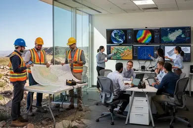 2026 Online Geosciences Degrees With Strong Earth Observation Training thumbnail
