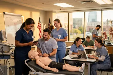 2026 Concorde Career College - Dallas Online Admission Requirements thumbnail