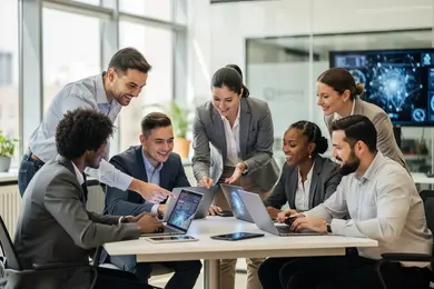 2027 Cybersecurity Bachelor's vs. Master's for Experienced IT Professionals thumbnail