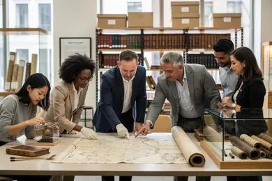 2027 Accredited Online History Degree Programs for Working Adults: Flexible, Part-Time, and Self-Paced Options thumbnail