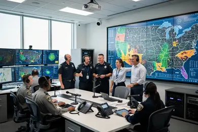 2026 Emergency Management Career Hotspots: Cities With the Best Pay, Job Openings, and Growth thumbnail