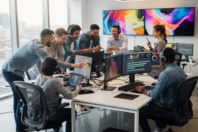 2027 Online Digital Media Degree Programs With No Application Fee and Rolling Admissions thumbnail