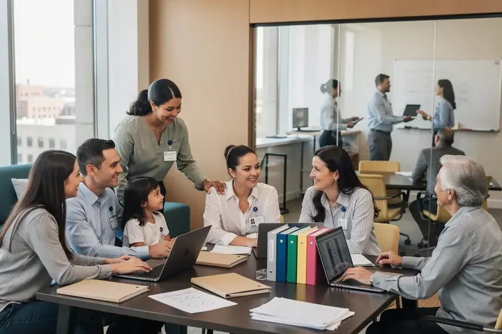 2026 Online Human Services Degrees With Family Services Coursework