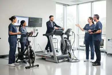 2026 Online Exercise Science Degrees With Clinical Exercise Physiology Coursework thumbnail