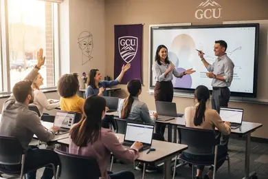 2026 Is Grand Canyon University's Online PhD in General Psychology - Integrating Technology, Learning and Psychology: Quantitative Research Worth It? What Students Should Know thumbnail