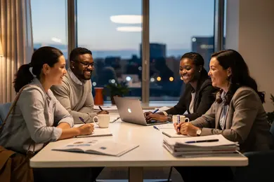 2027 Most Affordable Master's Degrees for Students Who Need Part-Time Options thumbnail