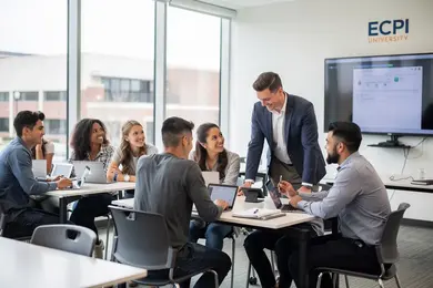 2026 ECPI University Transfer Credit Policy: How Many Credits Can You Bring? thumbnail