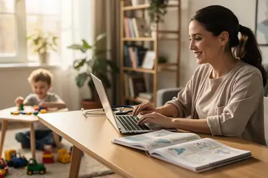 2027 Best Online College Majors for Parents thumbnail