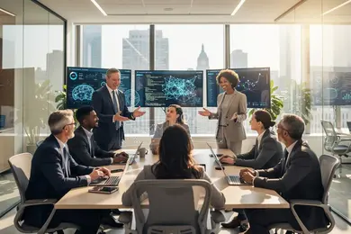 2026 Online AI Degrees for Students Interested in AI Policy and Governance thumbnail