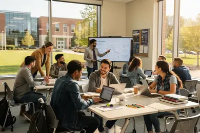 2026 How Hard Is It to Get Into University of Illinois Springfield Online Programs? thumbnail