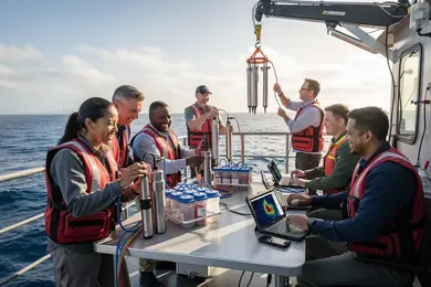 2026 Marine Science Degree Careers That Do Not Require Graduate School thumbnail