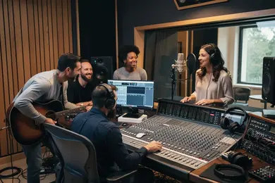 2026 Audio & Music Admissions Trends Report: Acceptance Rates, GPA Expectations, and Test Policy Changes thumbnail