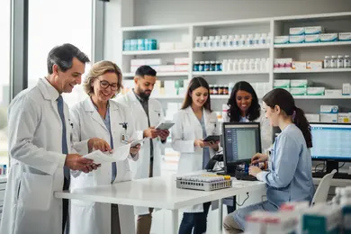 2026 Online PharmD Programs With the Best Rotation Placement Support thumbnail
