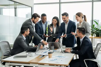 2027 MBA Degree Earnings by Sector Report: Which Industries Reward Graduates the Most thumbnail