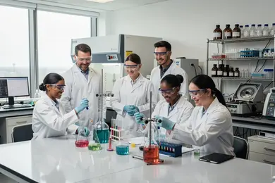 2026 Online Chemistry Bachelor's Degree Programs With Monthly Start Dates thumbnail