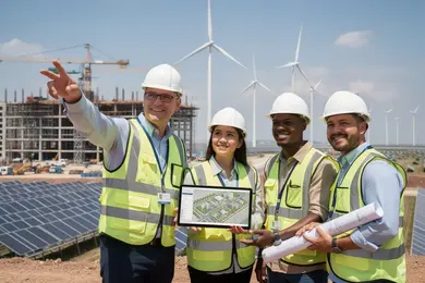 2026 Best Online Construction Management Programs for Professionals Seeking Renewable Energy Project Careers thumbnail