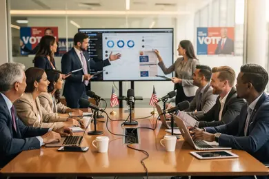 2026 Political Communication Career Outcomes by Degree Level Report: Pay, Employment, and Advancement Patterns thumbnail