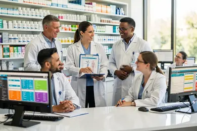 2026 Online PharmD Programs That Help Build Therapeutics Decision Skills thumbnail