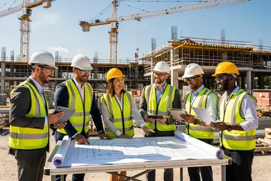 2027 Construction Management Career Outcomes by Degree Level Report: Pay, Employment, and Advancement Patterns thumbnail