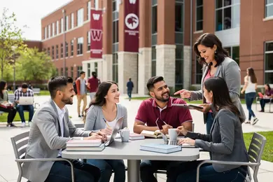 2026 Washington State University - Carson College of Business Review for Online Students: Tuition, Programs, and Admissions thumbnail