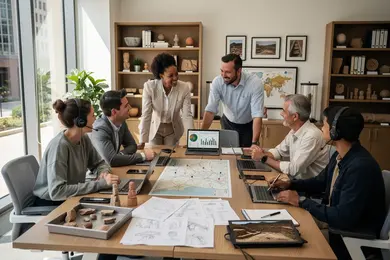 2026 Remote Work Report for Anthropology Graduates: Flexible Roles, Pay, and Hiring Trends thumbnail
