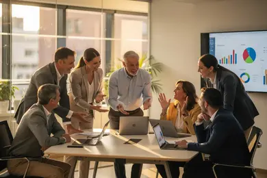 2026 Online Human Resource Management Degrees With Strong Cross-Functional Communication Training thumbnail