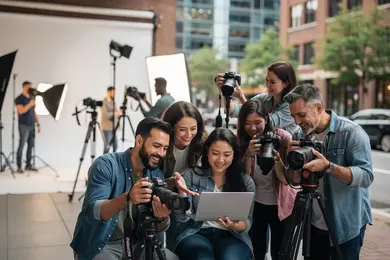 2027 Cheapest Accredited Online Photography Degree Programs: Tuition, Fees, and Financial Aid thumbnail