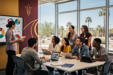 2026 Is Arizona State University's Online Doctor of Professional Practice (DPP) in Regulatory and Clinical Research Management Worth It? What Students Should Know thumbnail