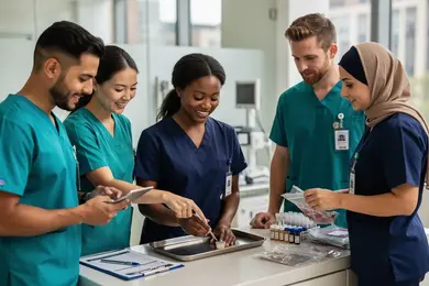 2027 Online vs Campus Forensic Nursing Outcomes Report: Graduation Rates, Cost, and Career Trade-Offs thumbnail