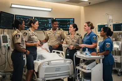 2026 Best Online DNP Programs for Military Nurses thumbnail