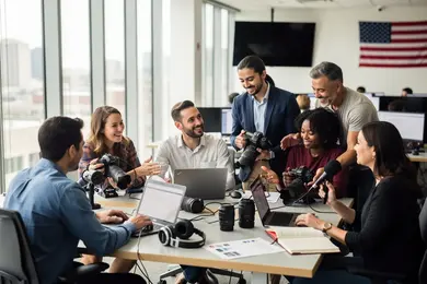 2026 Journalism Master's Degree vs Graduate Certificate: Which Is Better? thumbnail