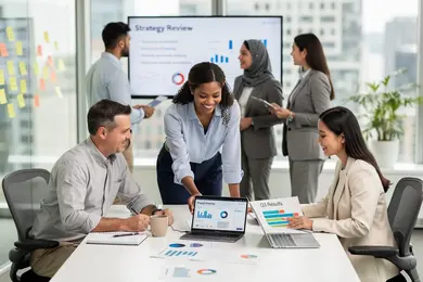 2026 Online Management Bachelor's Degree Programs for Adult Learners Returning to School thumbnail