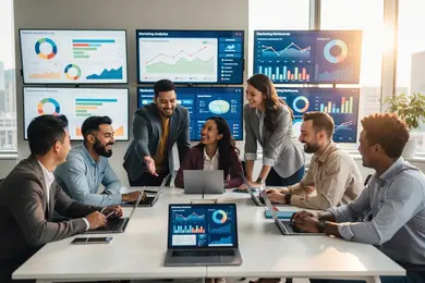 2026 Best Online Data Analytics Degrees for Marketing Analytics Careers thumbnail