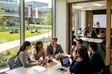 2026 Is William Paterson University Worth It? Tuition, Value, and ROI thumbnail